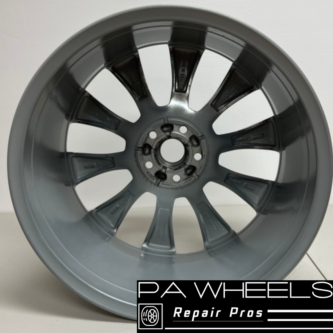 FORD FUSION 2017 - 2019 19" FACTORY ORIGINAL WHEEL RIM 10122 DS7C1007Y1A
