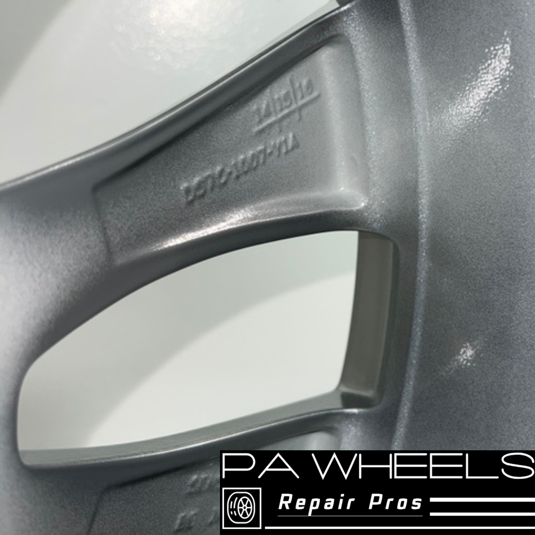 FORD FUSION 2017 - 2019 19" FACTORY ORIGINAL WHEEL RIM 10122 DS7C1007Y1A