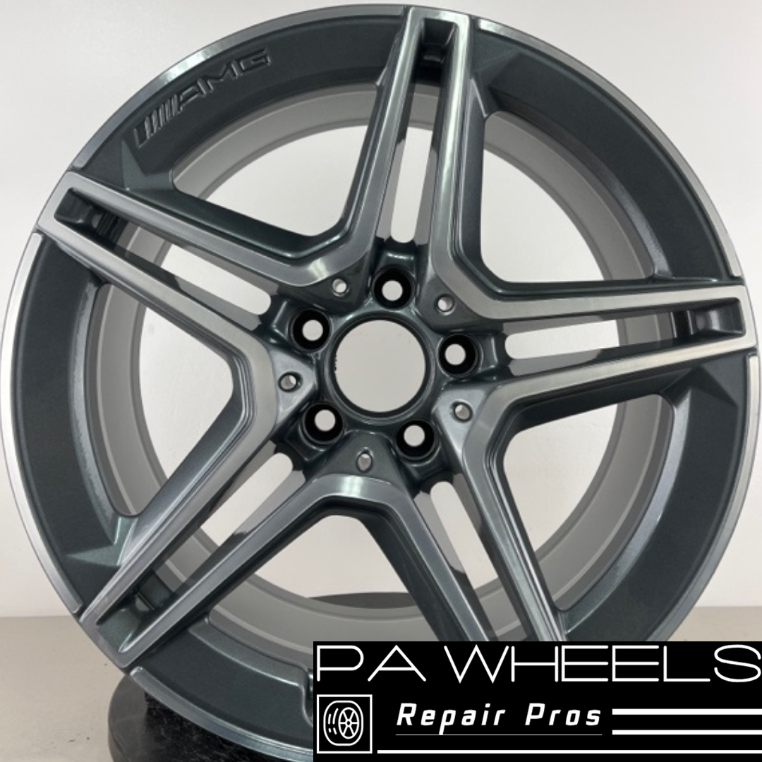 Best Aftermarket Rims For Mercedes C300