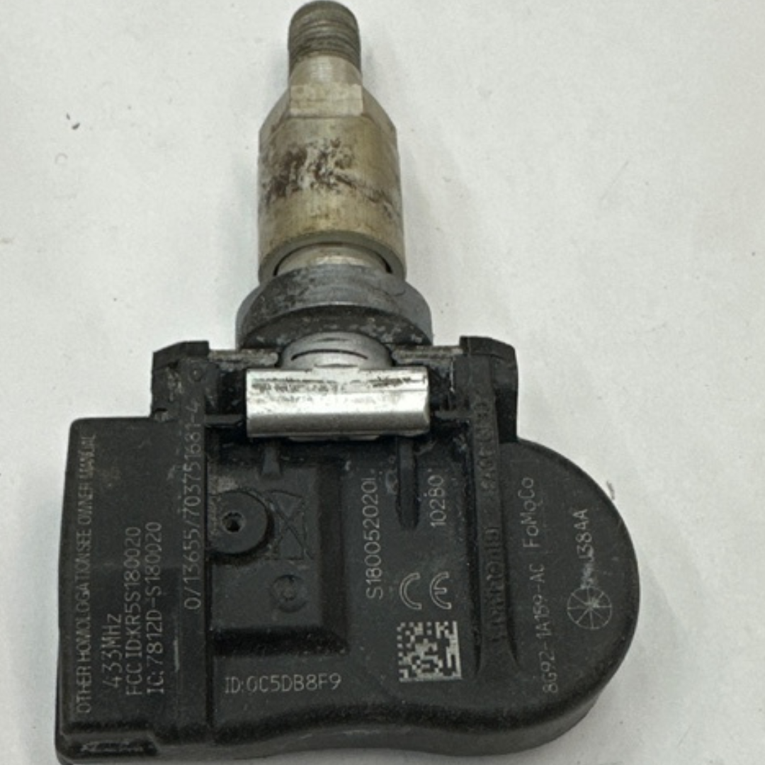 FoMoCo OEM TPMS Sensors 433mhz 8G92-1A159-AC 14fdc54f8