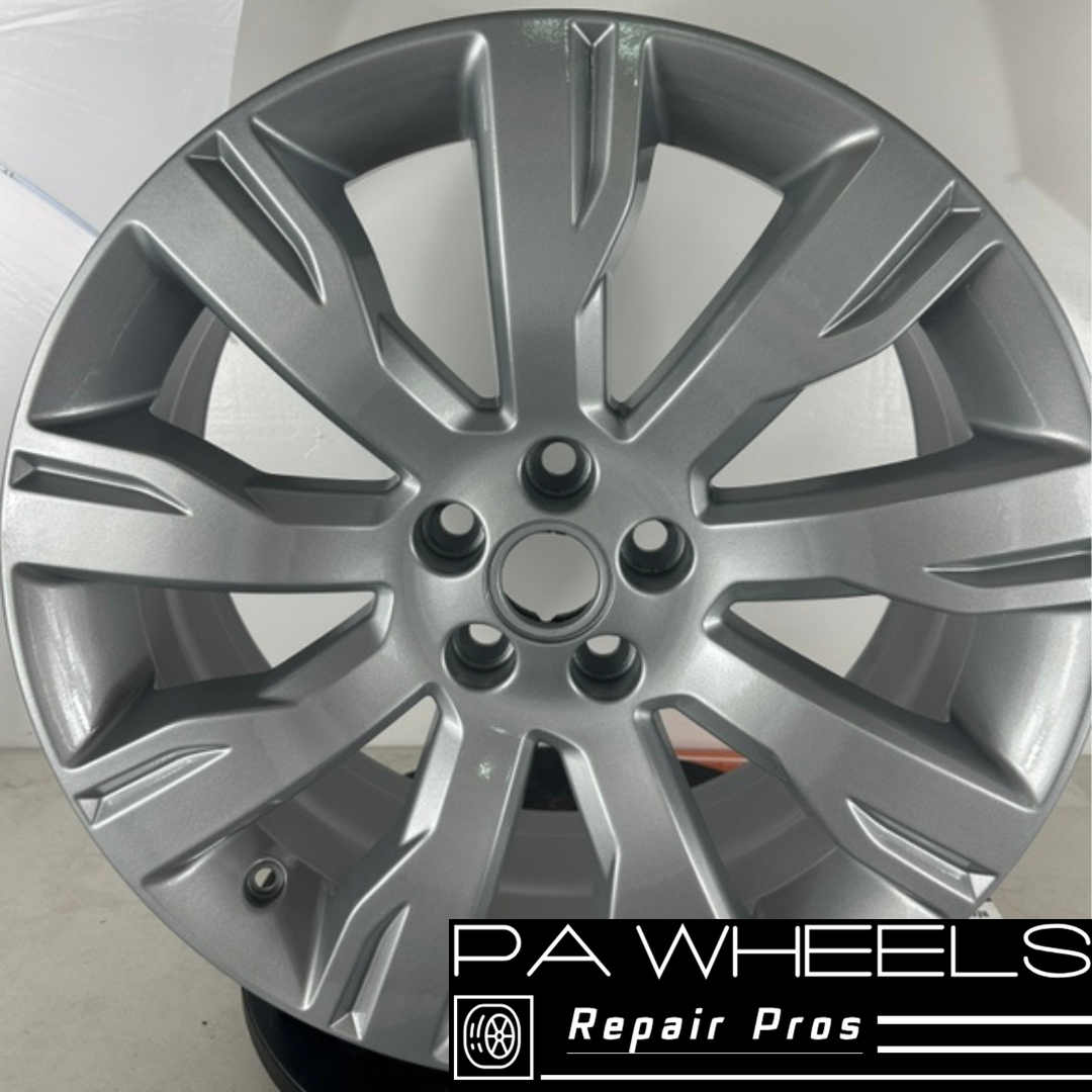 LAND ROVER DISCOVERY SPORT 2015-2018 19" FACTORY OEM WHEEL RIM 72280 LR070382