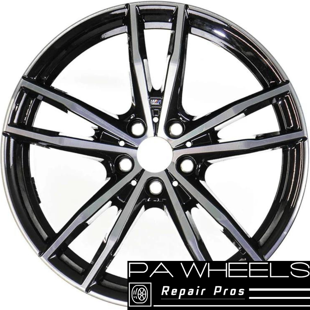 BMW 330i 430i M340i M440i 2019-2024 19" FACTORY OEM WHEEL RIM 86496 36118090094