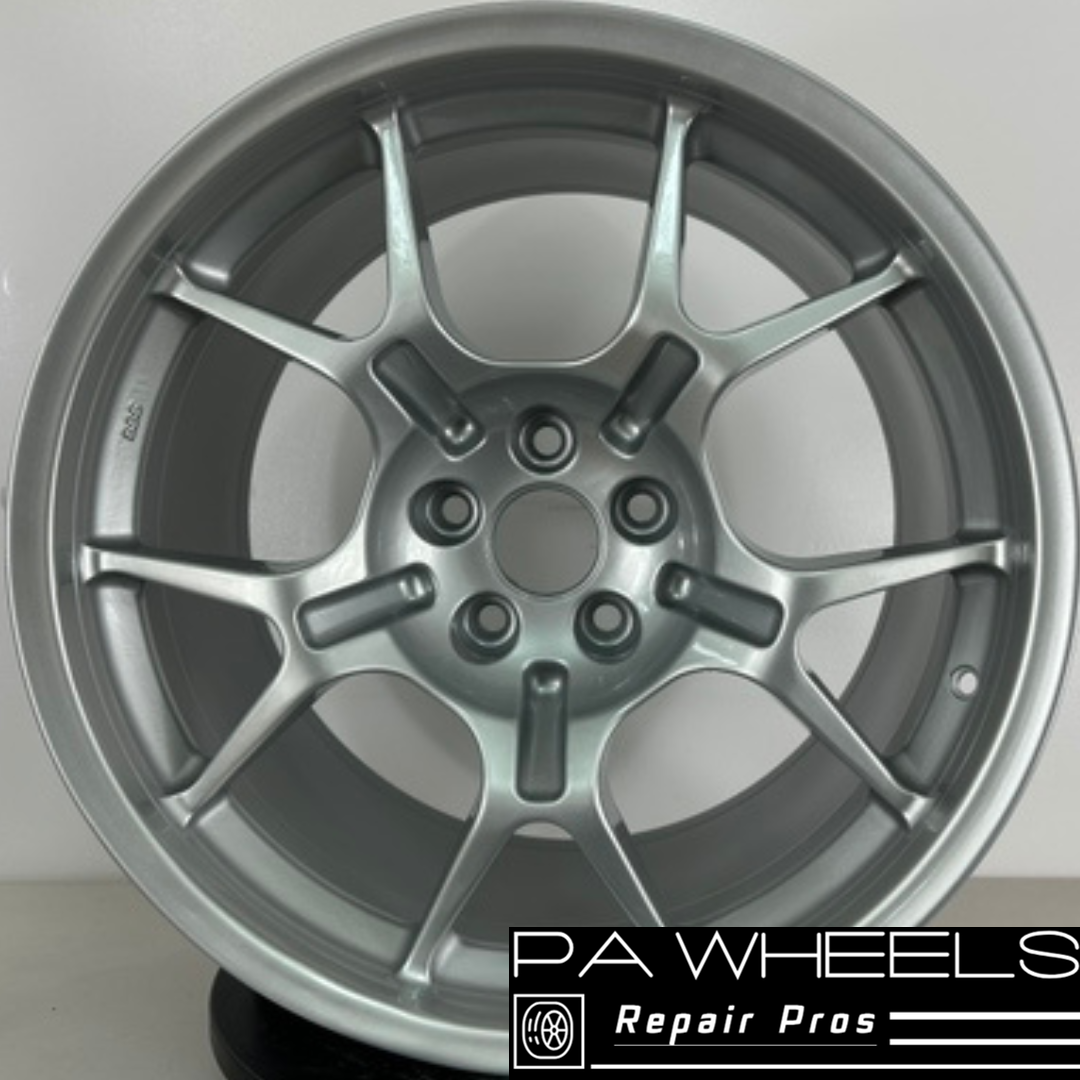 FORD GT 2005 2006 19" FACTORY OEM REAR WHEEL RIM 3567 4G7Z1007BA