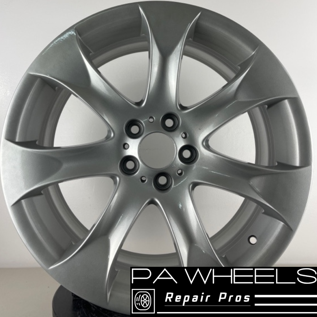 BMW X5 2004-2006 20" FACTORY OEM FRONT WHEEL RIM 59486 6766068