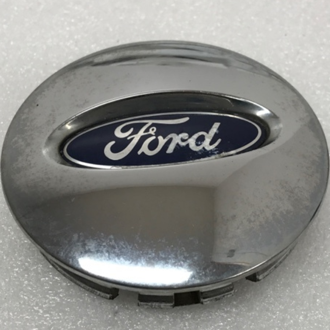 Ford F150 Expedition Factory OEM Wheel Center Cap AL3J1A096AA 4db6ce33