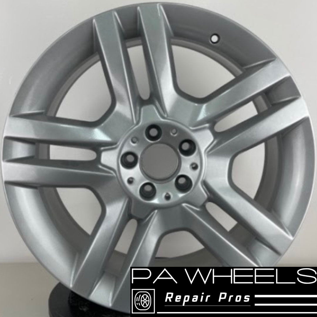 MERCEDES ML250 ML350 2012 2013 2014 2015 20" FACTORY ORIGINAL WHEEL RIM 85416 #D