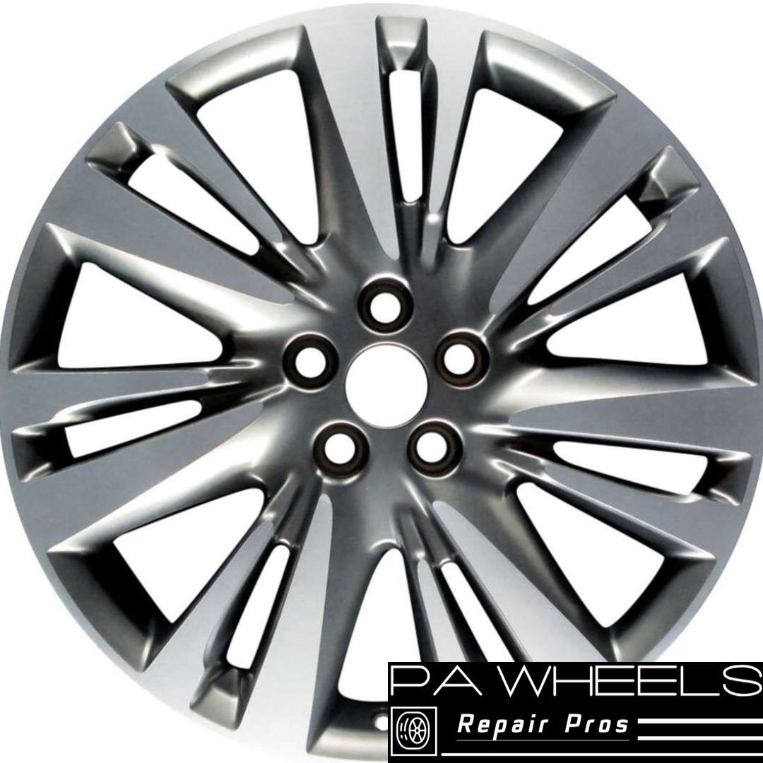 LINCOLN MKZ 2017-2020 19" FACTORY ORIGINAL WHEEL RIM