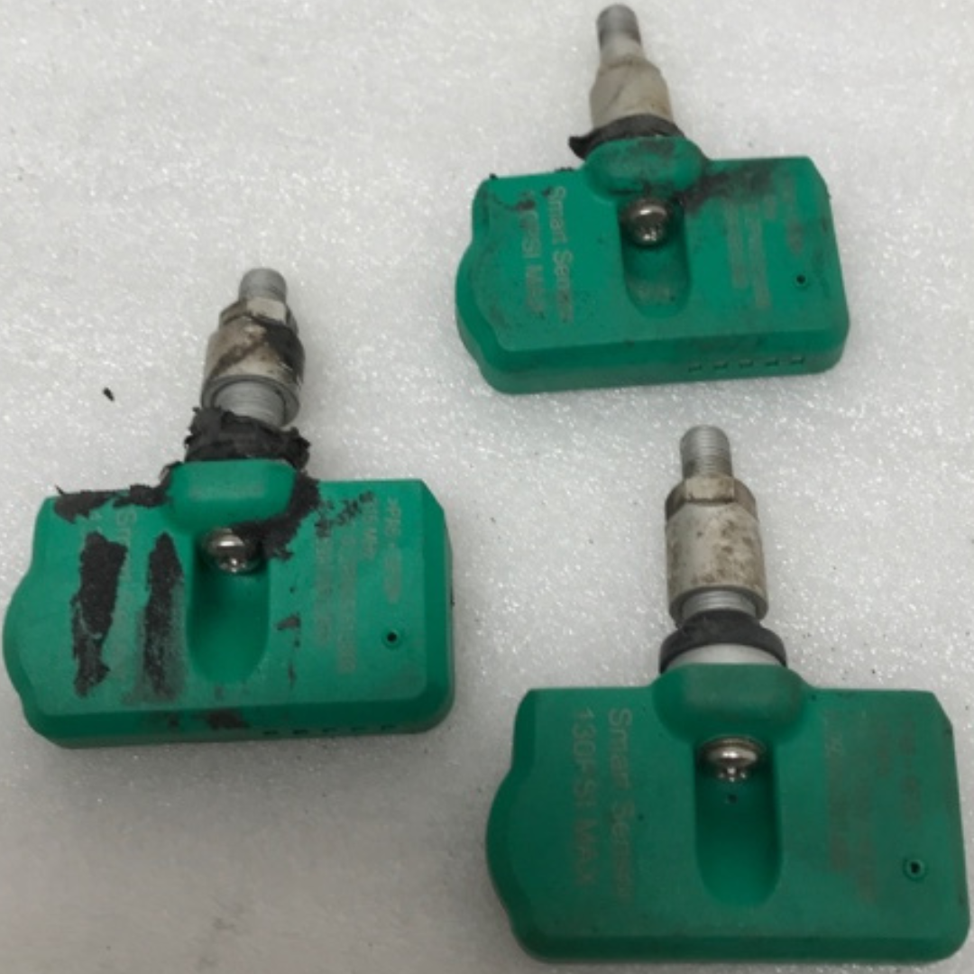 SET OF 3 HONDA CIVIC TPMS SMART SENSOR 315 Mhz