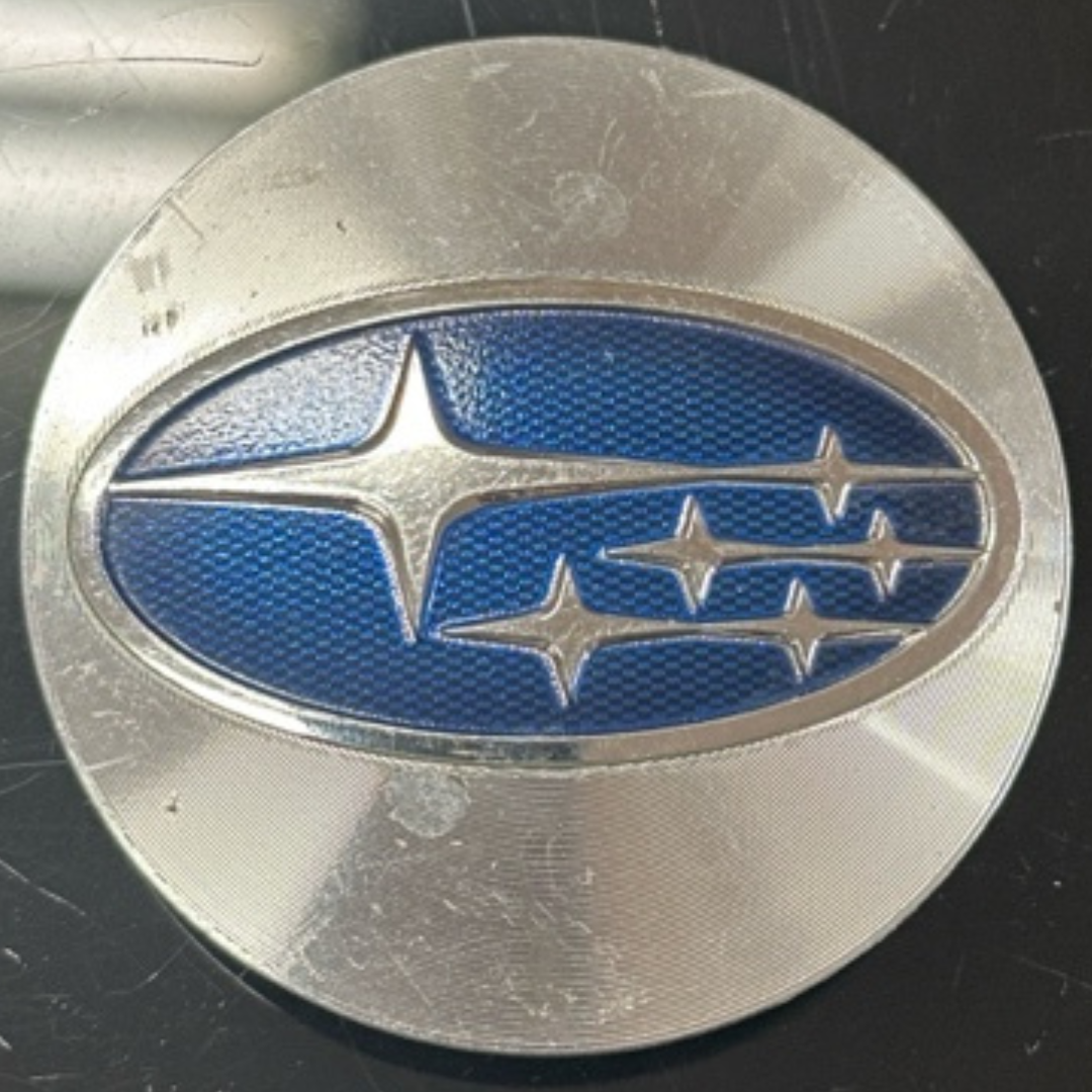 Subaru Wheel Hub Center Cap 59MM 180930bd