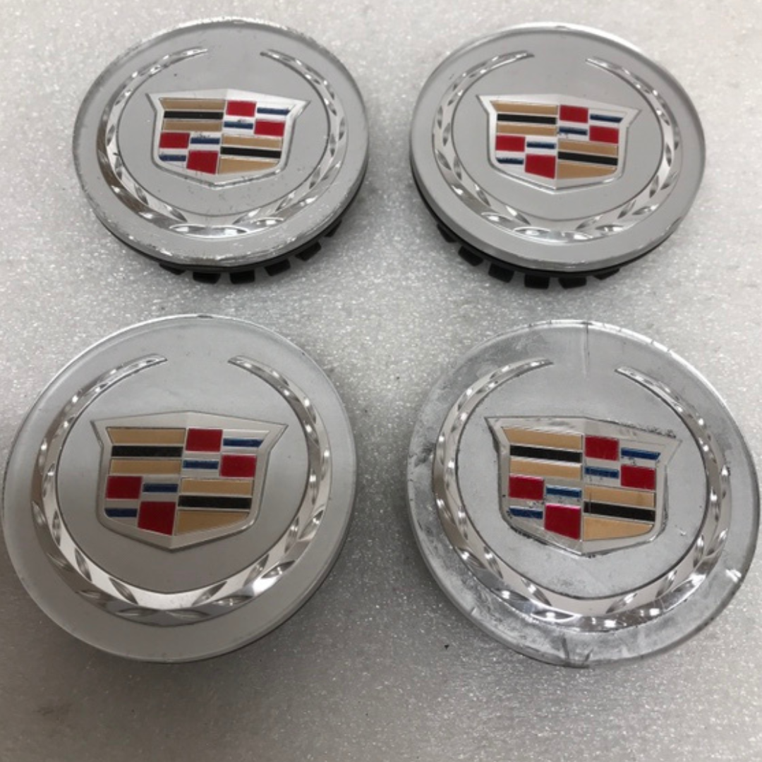Cadillac Center Cap 9597375 fc9cee0d