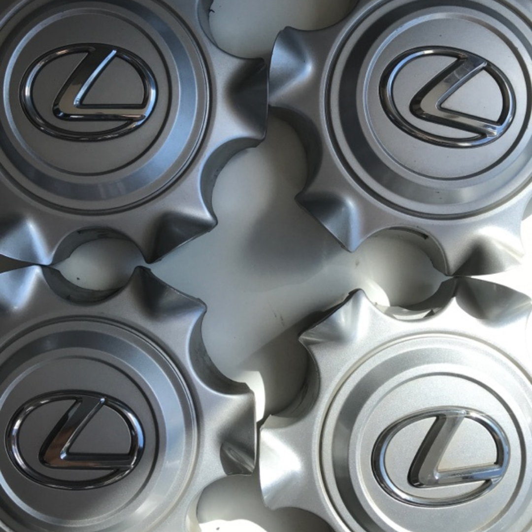 Set of 4 LEXUS GX460 Center Caps 4260B-60320 72ff0aae