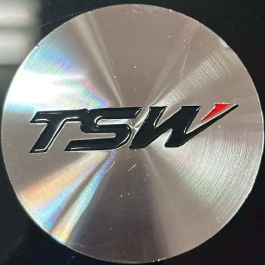 TSW Wheel Hub Center Cap PCF82-8 e9e94b43