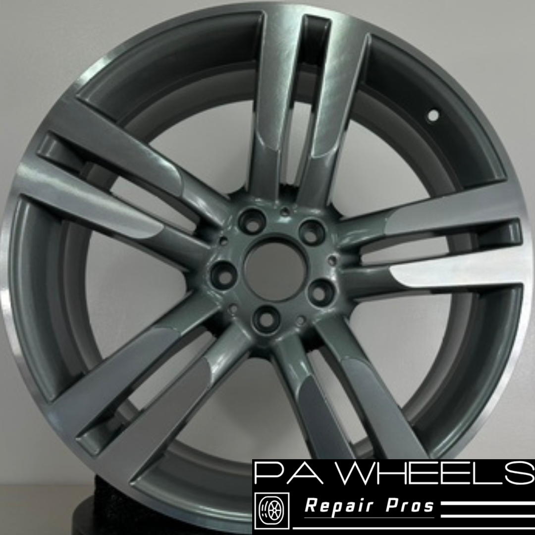 MERCEDES GLK250 GLK350 2013-2015 20" FACTORY ORIGINAL WHEEL RIM 85275