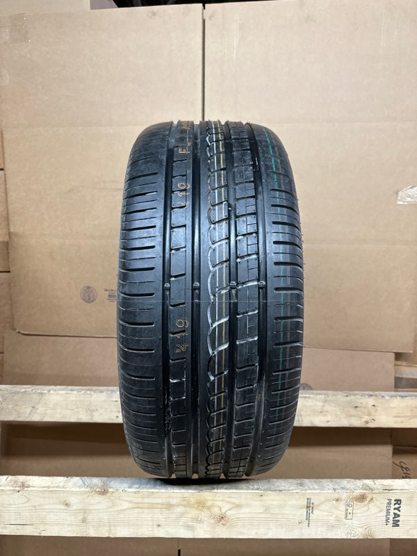 Tire Pirelli Pzero Rosso Size 245/35/19