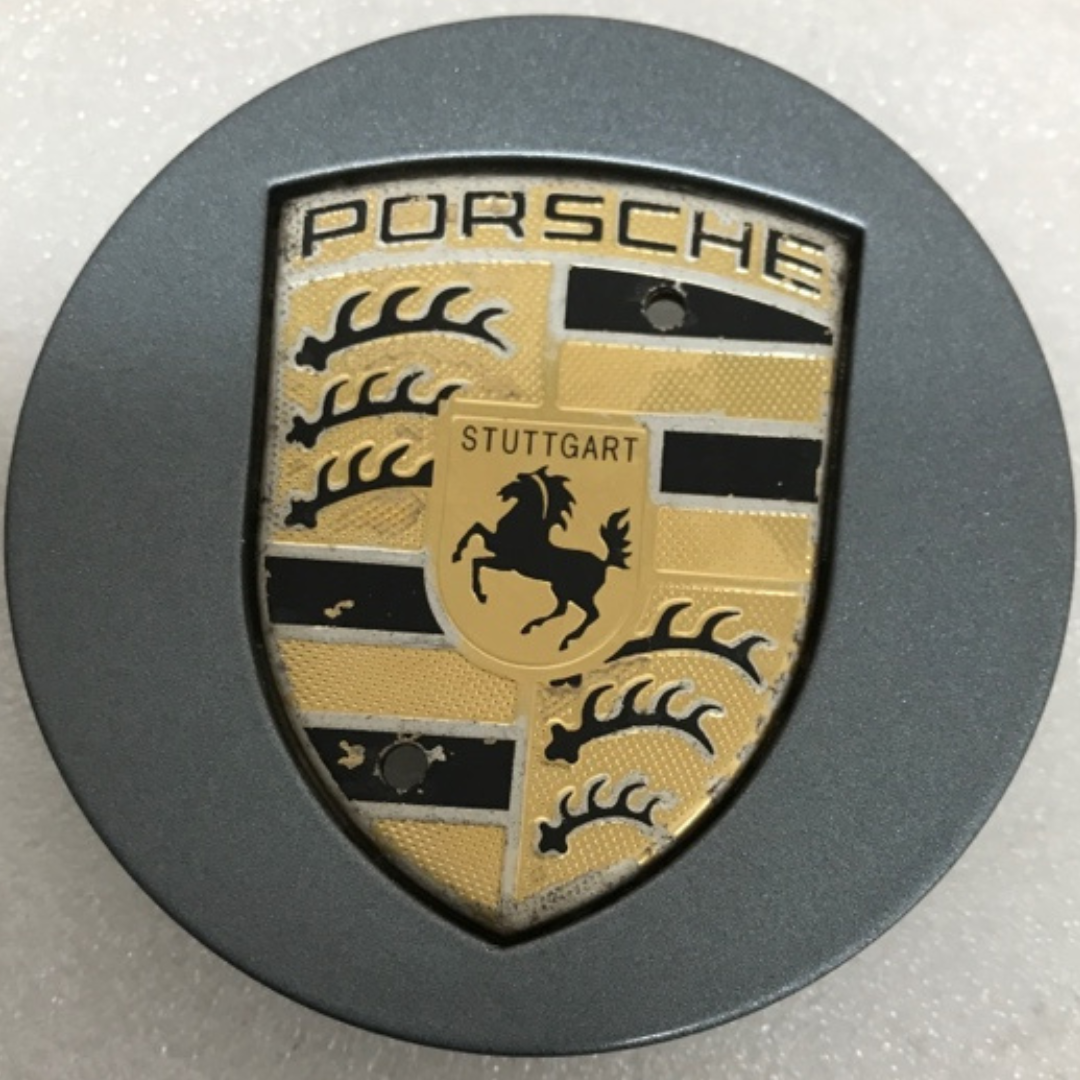 Porsche Wheel Center Cap 7L5601149E 76 MM 406485dd