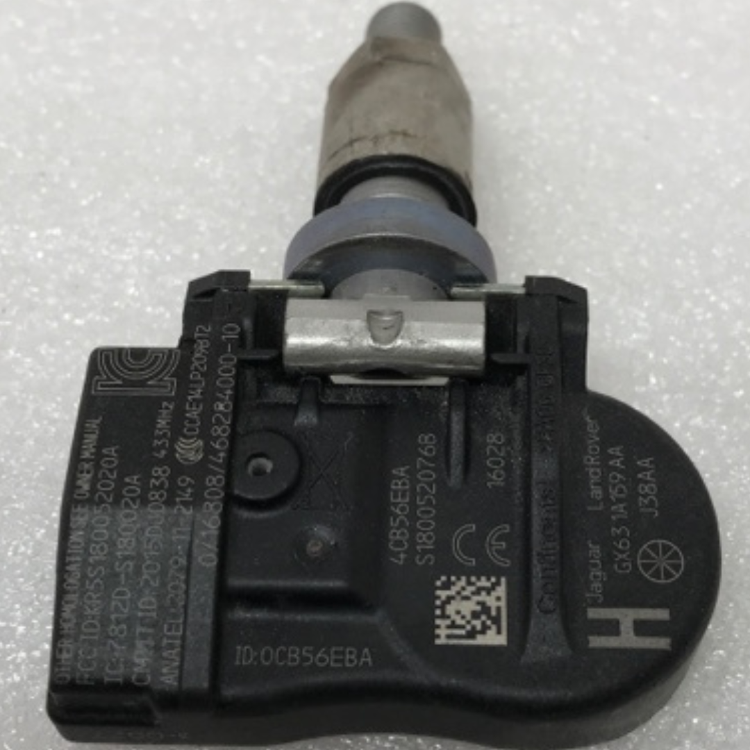 Land Rover Jaguar TPMS SENSOR GX631A159AA d64af3b9