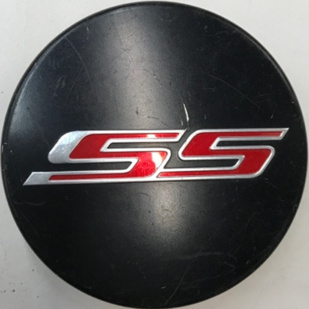 Chevrolet SS Camaro Center Hub Cap 68MM 99d042a8