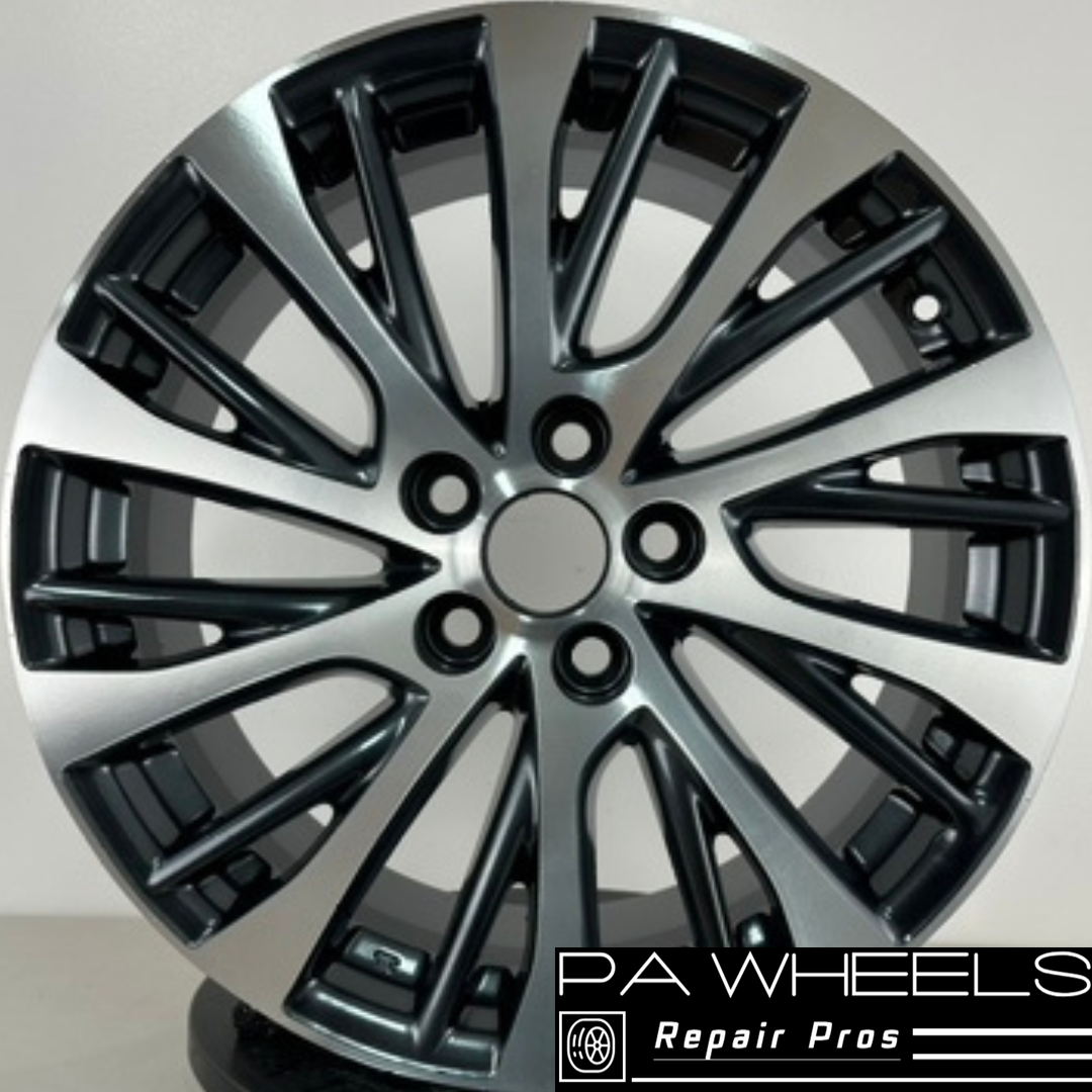 USED LEXUS ES300 ES300H ES350 2019 2020" FACTORY ORIGINAL WHEEL RIM OEM