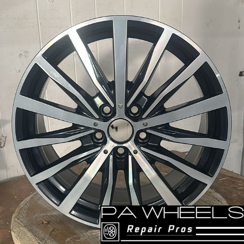 BMW 228i M235i 2020 2021 2022 18" OEM Wheel Rim Style 488 36116856089 6856089
