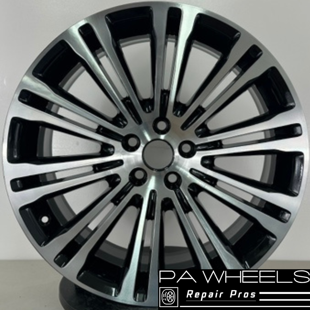 CHRYSLER 300 2011-2014 20" FACTORY ORIGINAL WHEEL RIM 2420 1LS67TRMAA