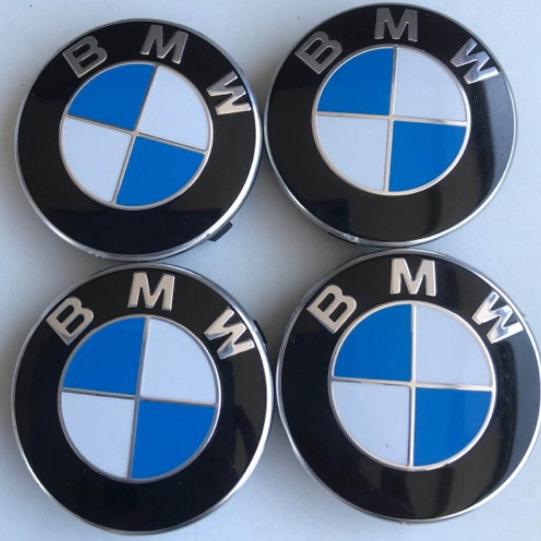 BMW Wheel Hub Center Cap 36136850834 c59a1c27