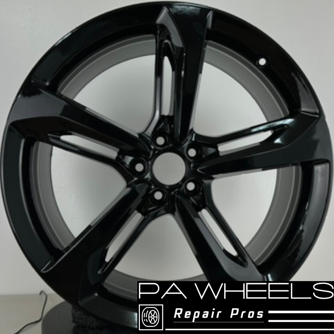AUDI RS7 2014-2018 21" FACTORY ORIGINAL WHEEL RIM 58939 4G8601025AM