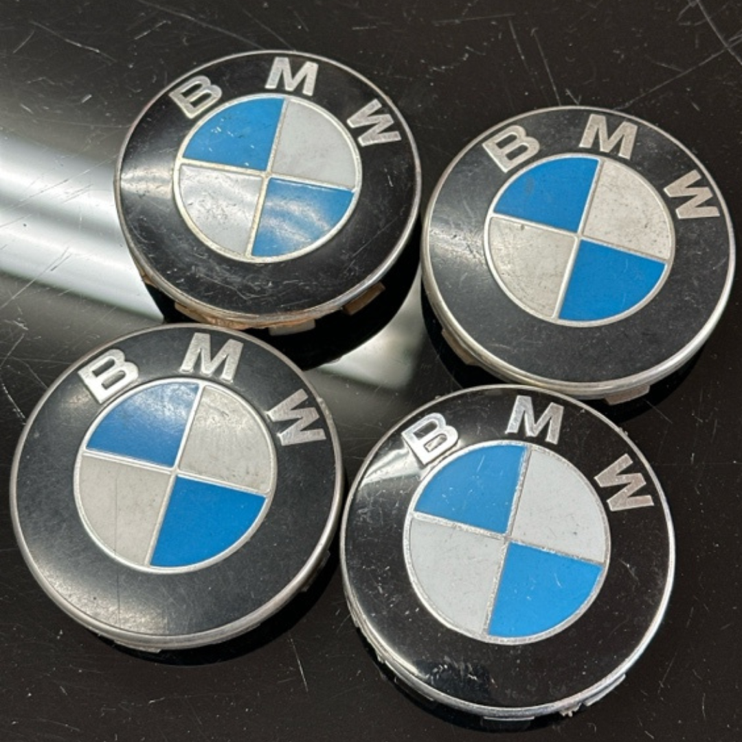 BMW Wheel Center Cap 36136783536 336140ec