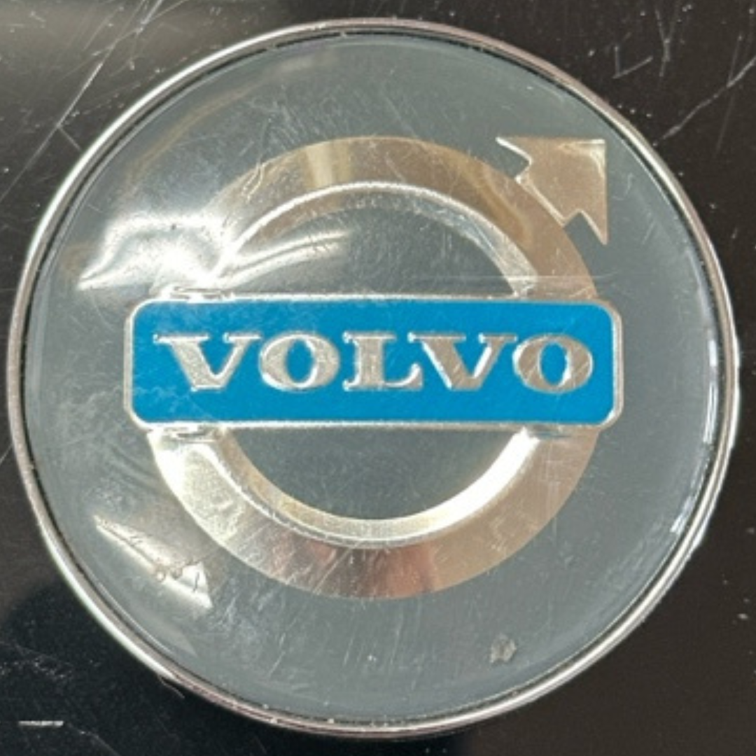 Volvo Wheel Hub Center Cap 17321ef9