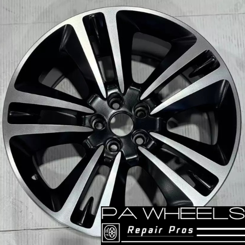 20" x 9" Dodge Challenger Charger 2012 2013 2014 OEM Wheel Rim 1UF35TRMAB 2507