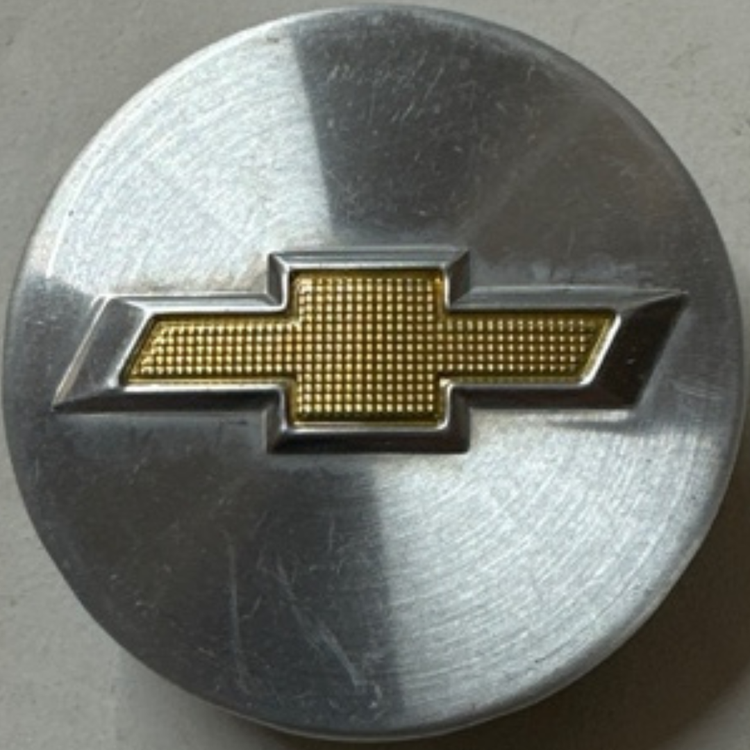 Chevrolet Wheel Hub Center Cap 9595095 3D025505