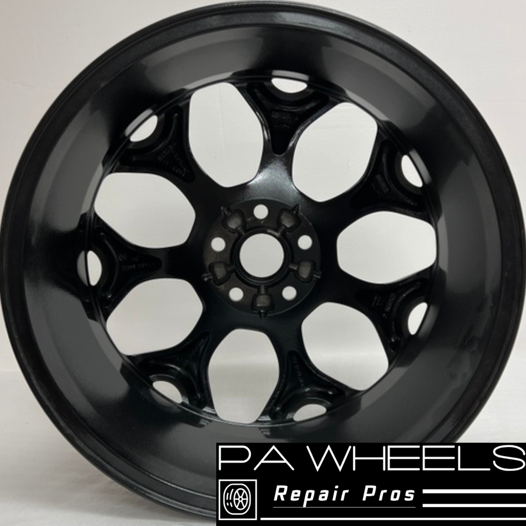 CHRYSLER 300 2015-2019 19" FACTORY ORIGINAL WHEEL RIM 2537 5PQ12TRMAB