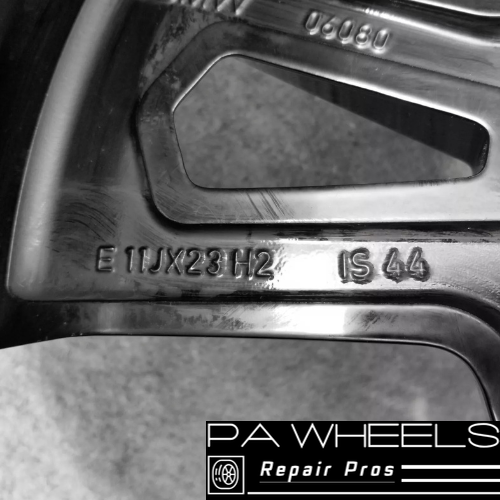 BMW XM 23 Inch Wheels G09 M923; 1543991 86679