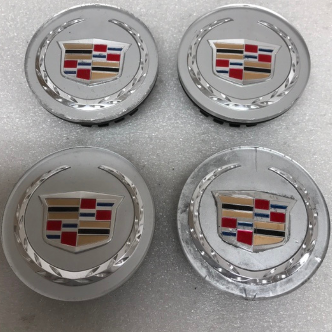 Cadillac Center Cap 9597375 fc9cee0d