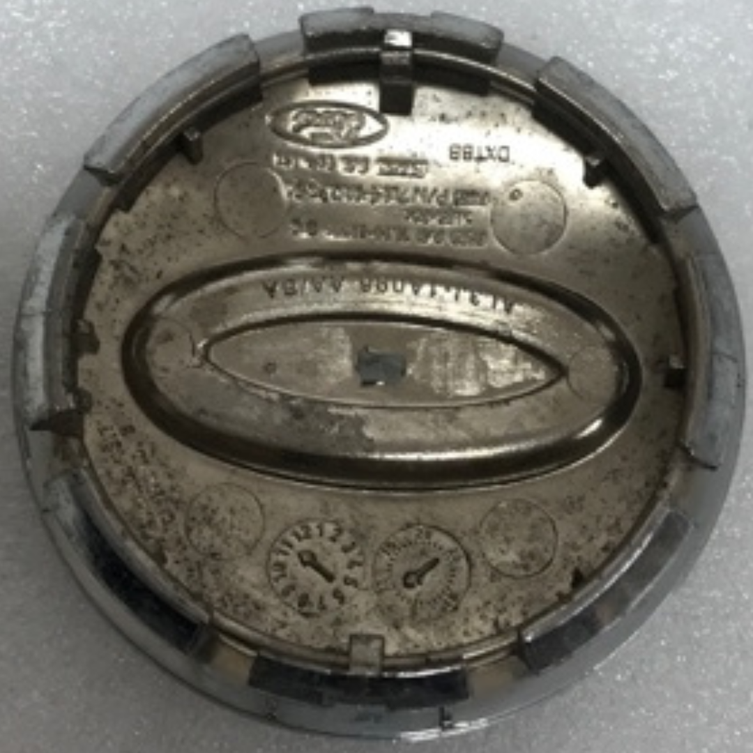 Ford F150 Expedition Factory OEM Wheel Center Cap AL3J1A096AA 4db6ce33