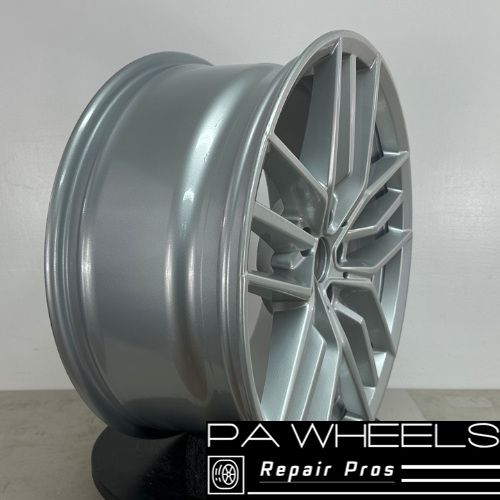 2024 BMW 530i 540i OEM Wheel Rim 19x8.5 19" 86998 36115A324D6 #D