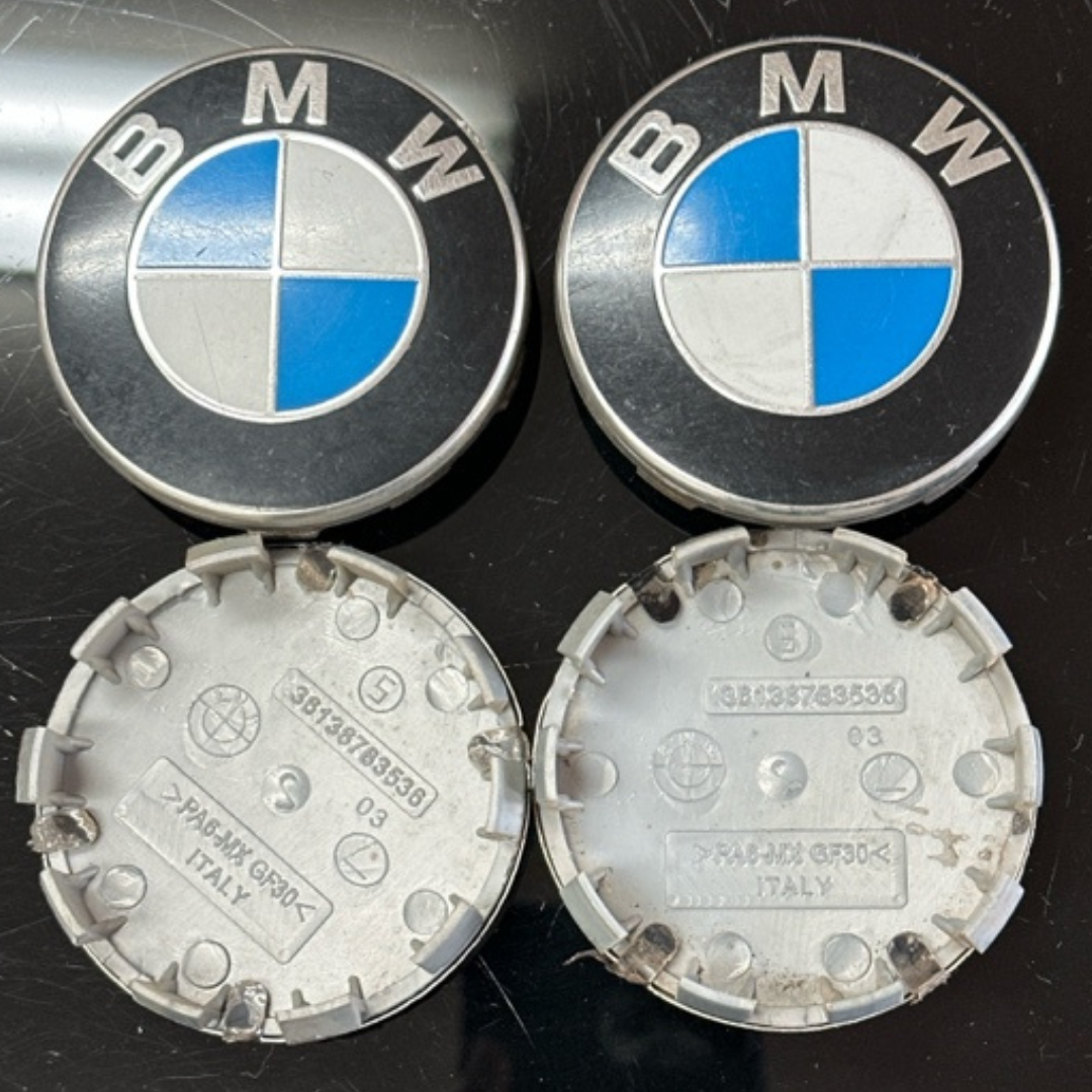 BMW Wheel Center Cap 36136783536 336140ec