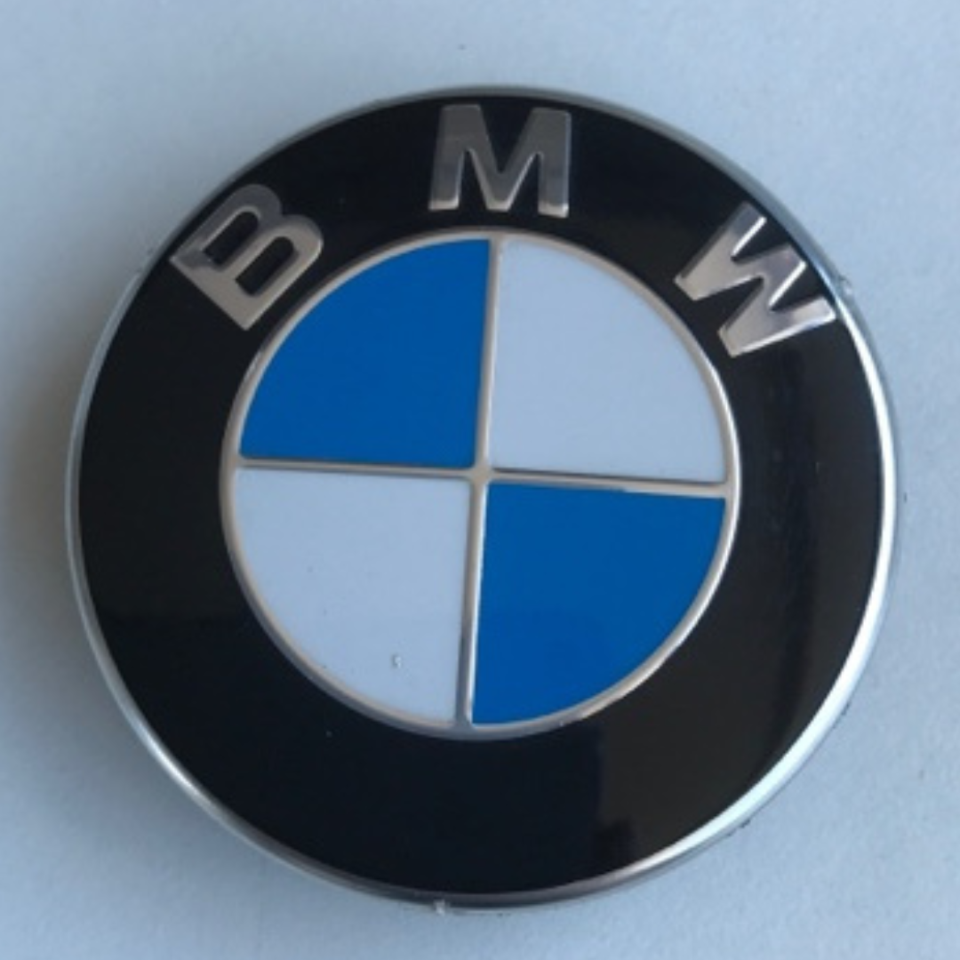 BMW Wheel Hub Center Cap 36136850834 c59a1c27