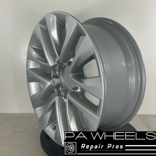 LEXUS GX460 2014-2020 18" FACTORY ORIGINAL WHEEL RIM 74297 4261A60140