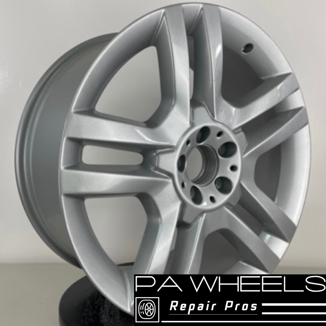 MERCEDES ML250 ML350 2012 2013 2014 2015 20" FACTORY ORIGINAL WHEEL RIM 85416 #D