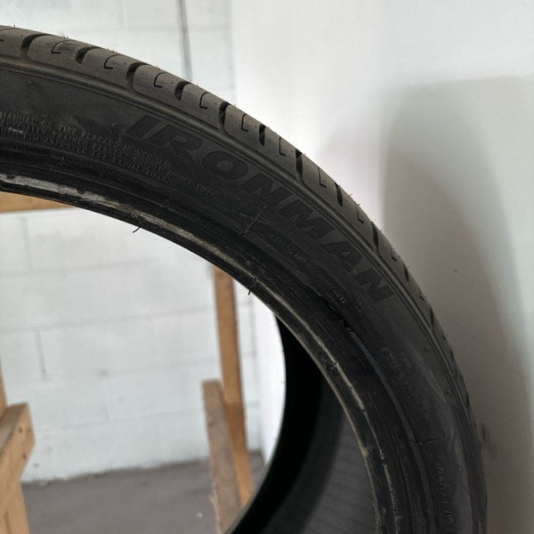 Tire Ironman iMove Gen 2 Size 275/30/19