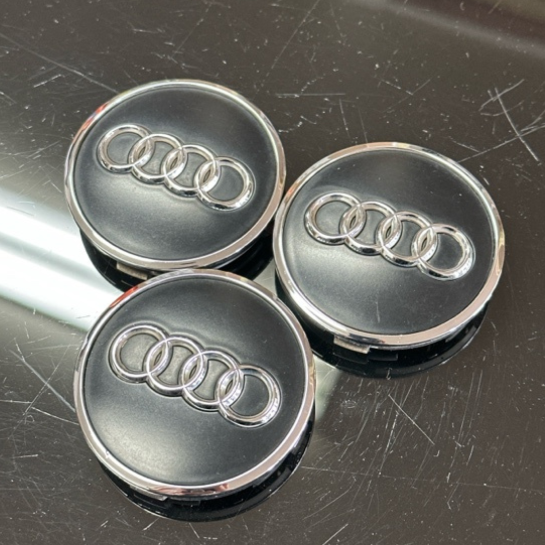 Audi Wheel Center Hub Cap 8W0601170 de26a6c4