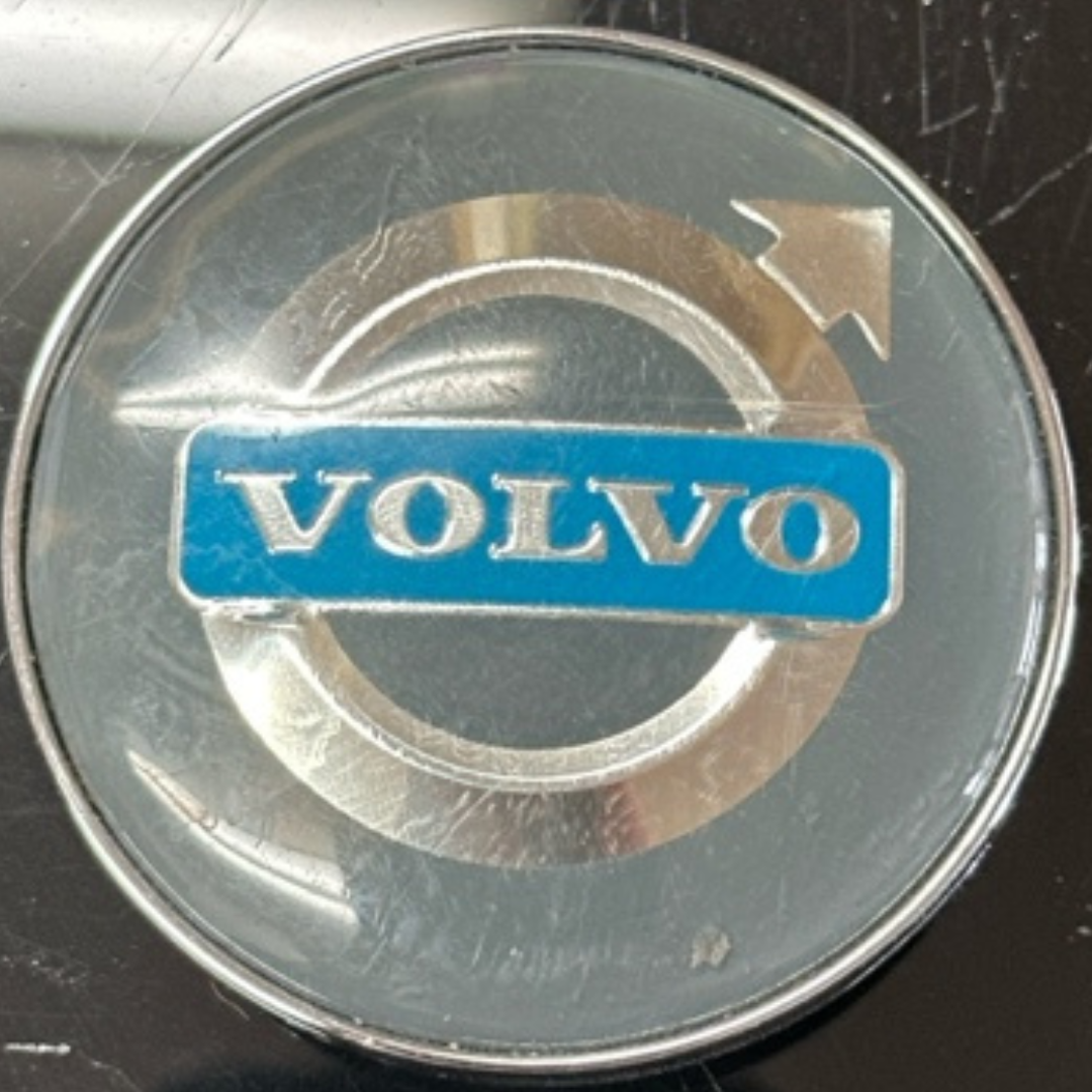 Volvo Wheel Hub Center Cap 17321ef9