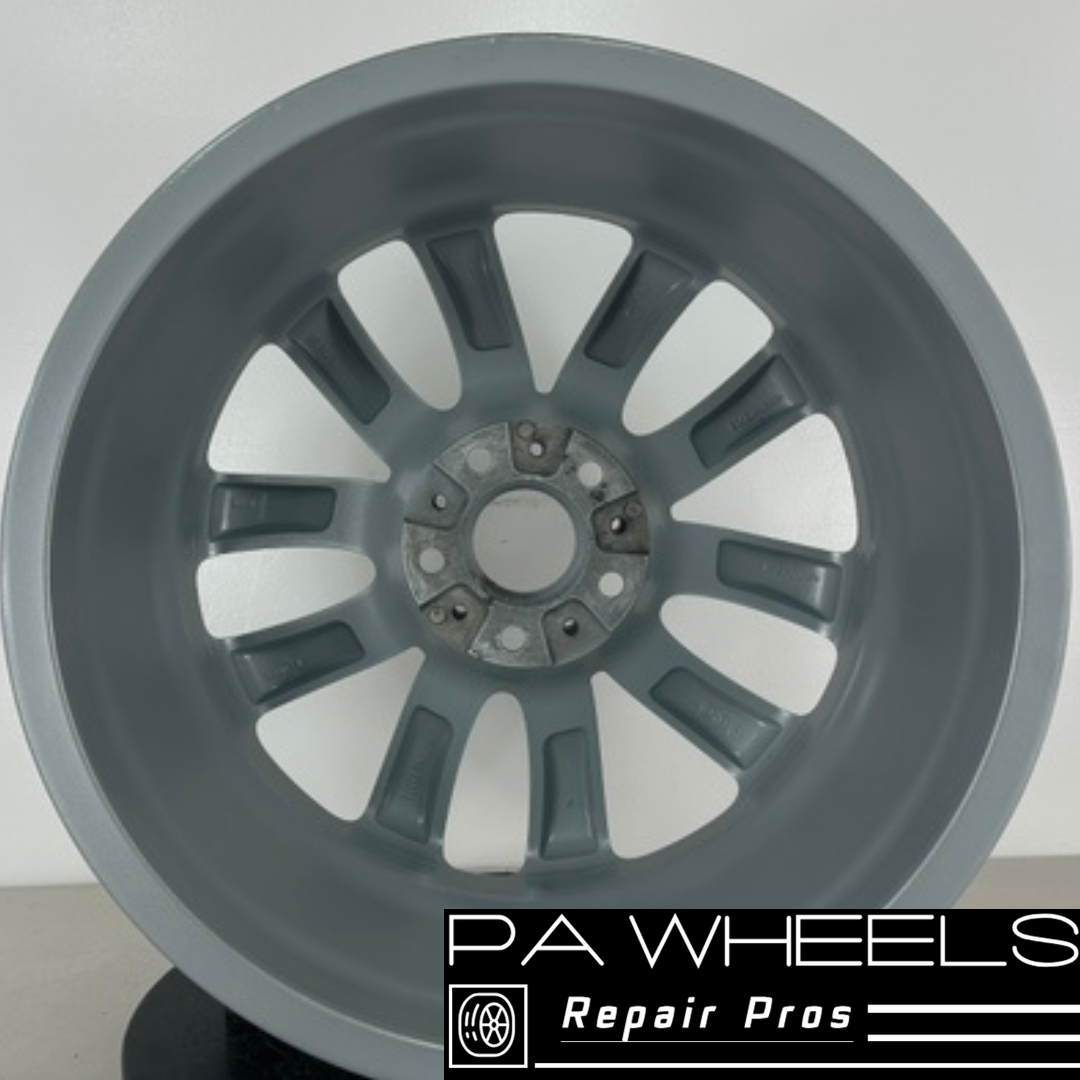 BMW 528i 535i 550i 640i 650i ACTIVEHYBRID M6 11-18 19" OEM FRONT WHEEL RIM 71416