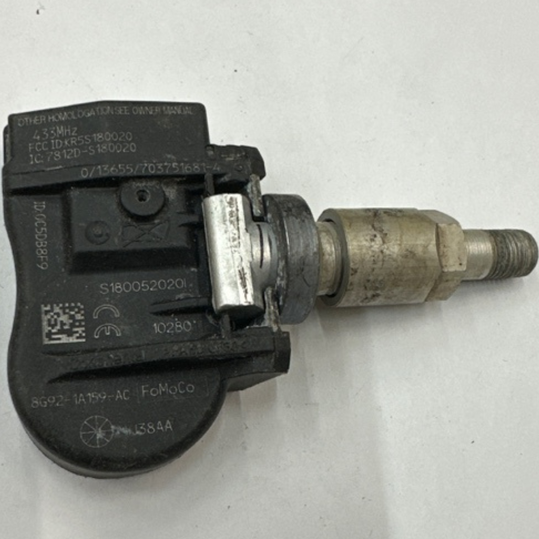 FoMoCo OEM TPMS Sensors 433mhz 8G92-1A159-AC 14fdc54f8