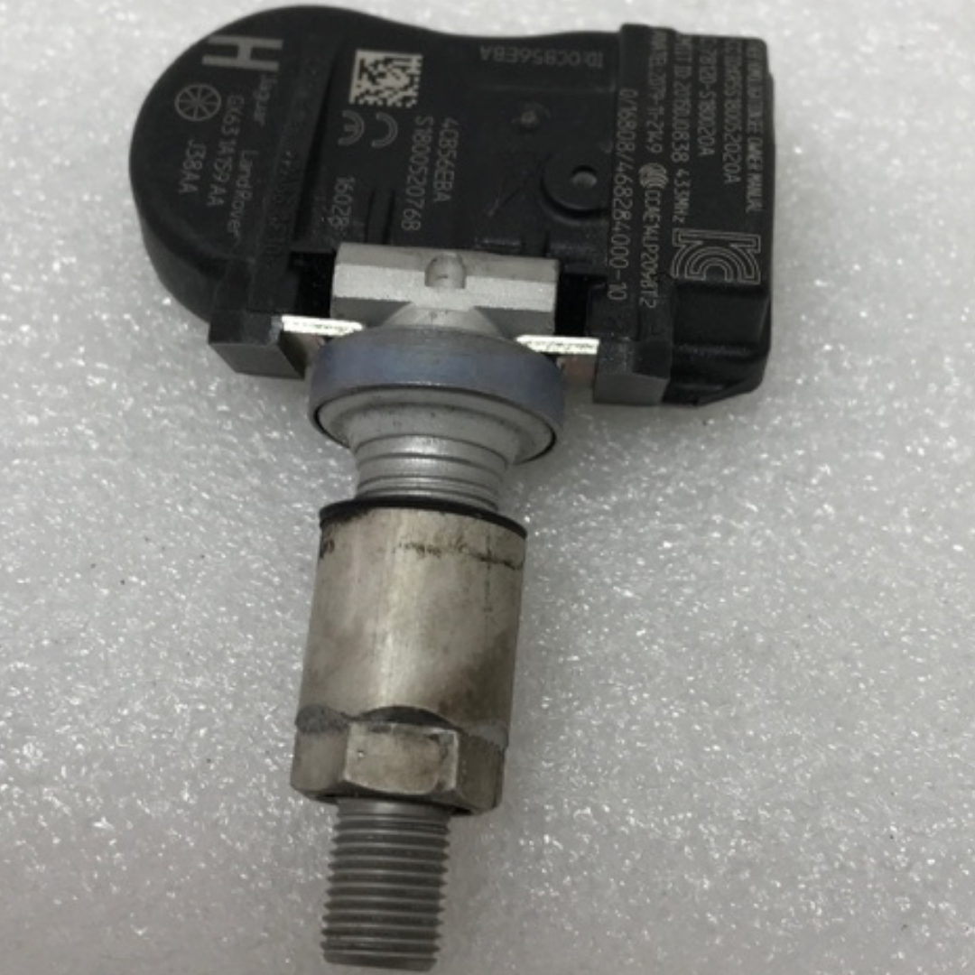 Land Rover Jaguar TPMS SENSOR GX631A159AA d64af3b9