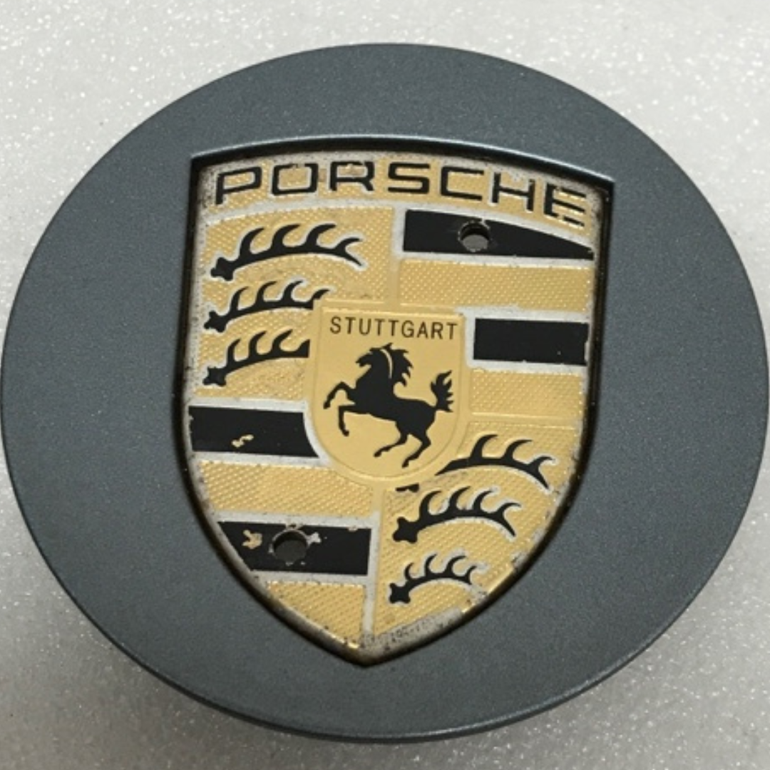 Porsche Wheel Center Cap 7L5601149E 76 MM 406485dd
