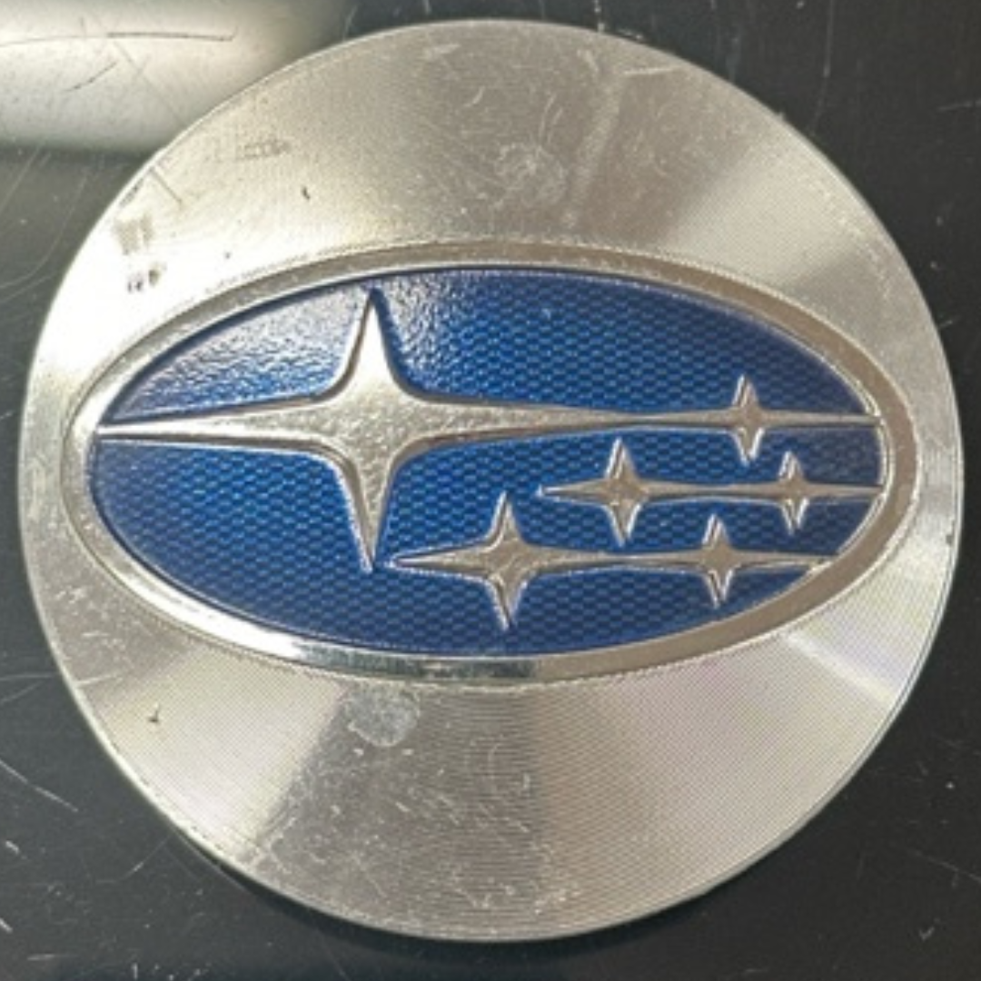 Subaru Wheel Hub Center Cap 59MM 180930bd
