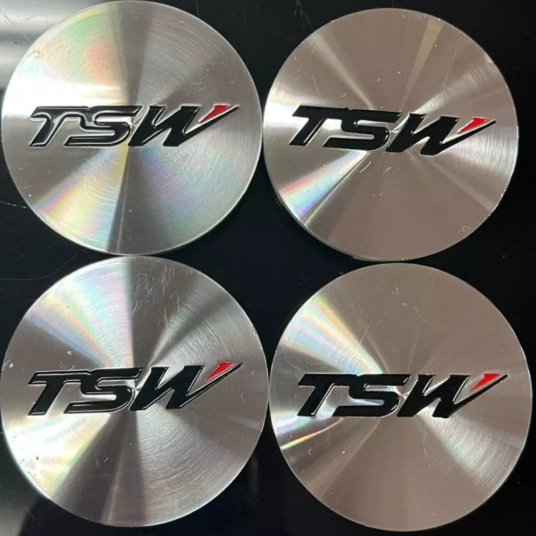 TSW Wheel Hub Center Cap PCF82-8 e9e94b43