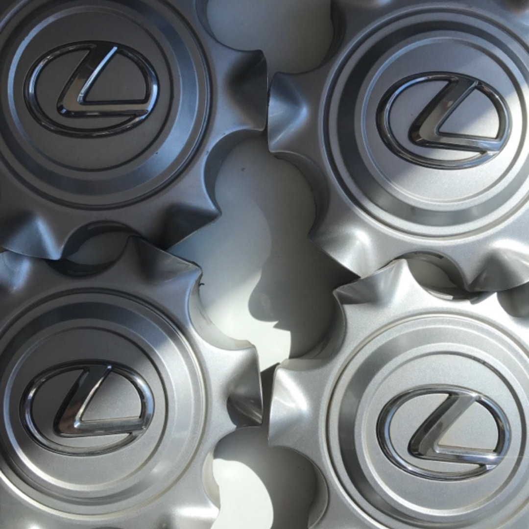 Set of 4 LEXUS GX460 Center Caps 4260B-60320 72ff0aae
