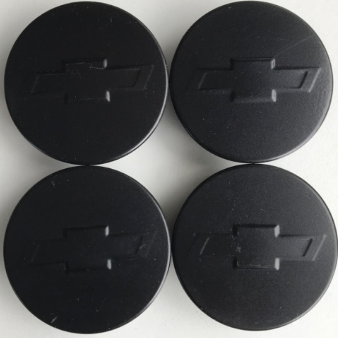 Set of 4 Chevrolet Wheel Center Cap 22775905 58mm 80013275